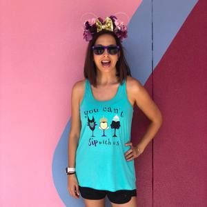 Meet your Posher, Danielle